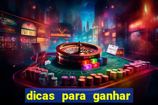 dicas para ganhar no fortune rabbit